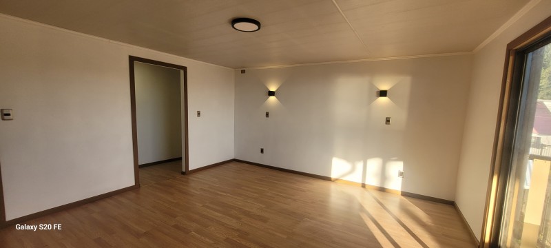 Casa Remodelada Con Vista Al Volcán - Altos de Villarrica