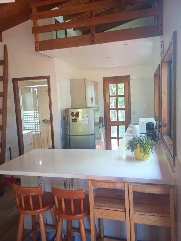 Se Vende Sitio Con Cabaña Sector Playa Linda