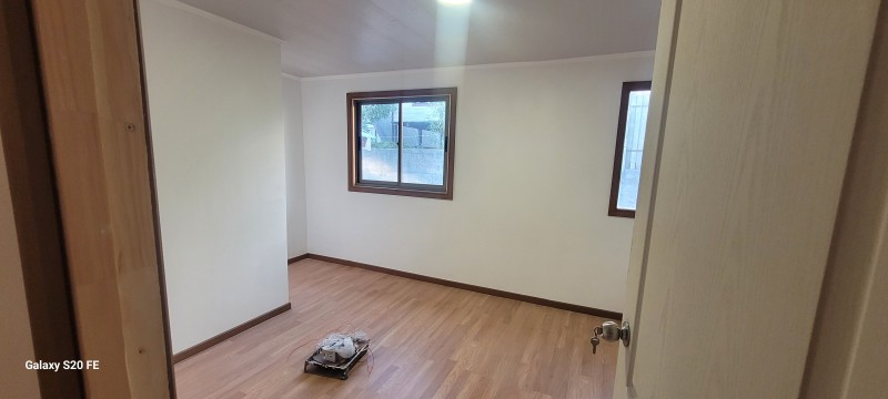 Casa Remodelada Con Vista Al Volcán - Altos de Villarrica
