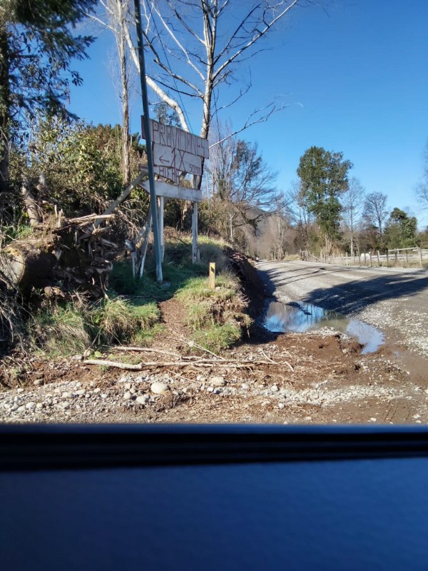 Se Vende Parcela de 5.000 M²