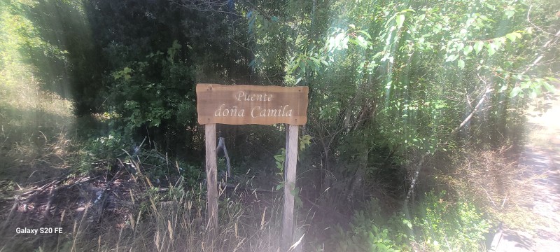 Se Vende Parcela para Proyecto de Ecoturismo