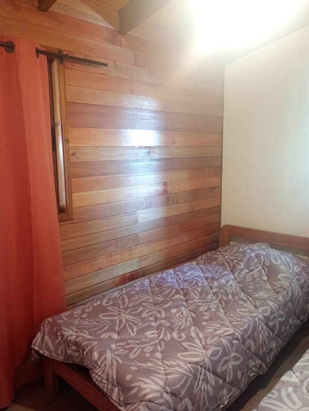 Se Vende Sitio Con Cabaña Sector Playa Linda