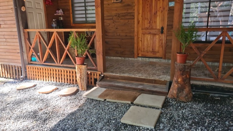 Hermosa Parcela Con Casa y 2 Cabañas