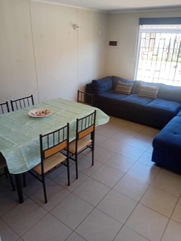 Se Arrienda Casa Sector Residencial