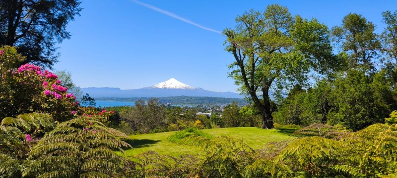 Fotografía de Macrolote Mixto 6,76 Ha.: Urbano + Agrícola | Villarrica
