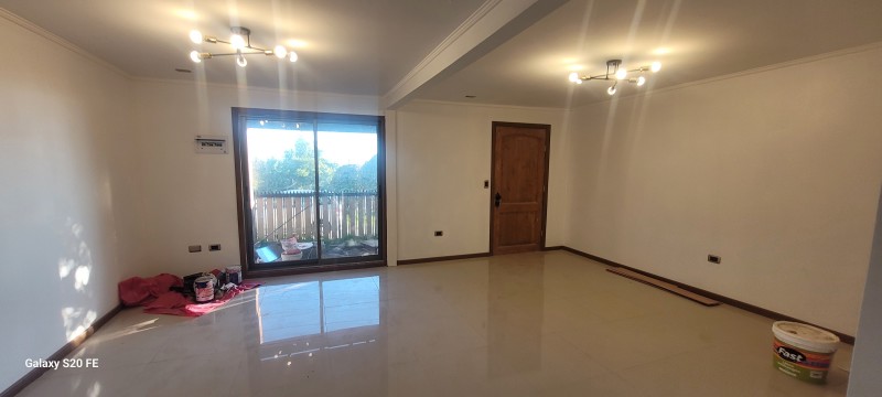 Casa Remodelada Con Vista Al Volcán - Altos de Villarrica