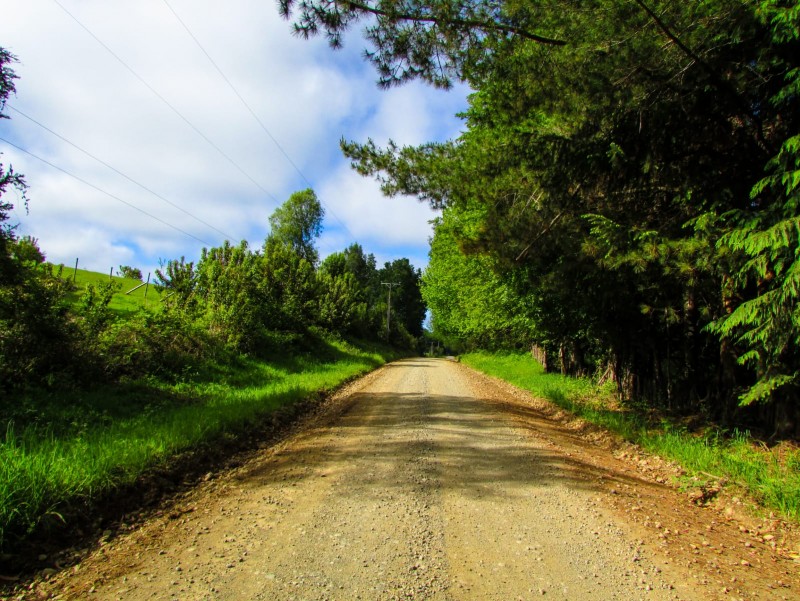 Se Vende Parcela Sector Vegas de Lessio