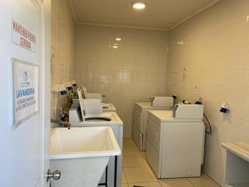 Se Arrienda Departamento en Condominio Altos de Villarrica