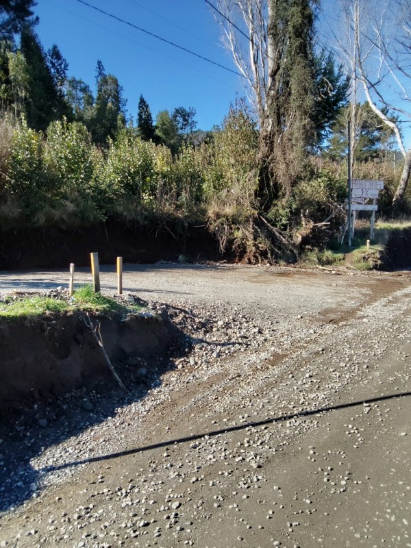 Fotografía de Se Vende Parcela de 5.000 M²