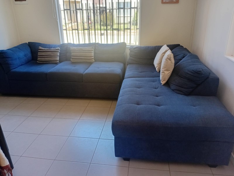 Se Arrienda Casa Sector Residencial