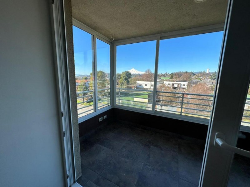 Se Arrienda Departamento en Condominio Altos de Villarrica