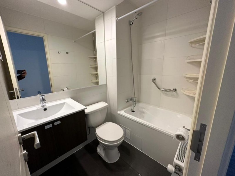 Se Arrienda Departamento en Condominio Altos de Villarrica