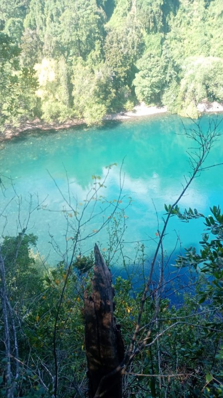 Parcelas Con Vista Al Río Toltén