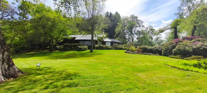 Macrolote Mixto 6,76 Ha.: Urbano + Agrícola | Villarrica