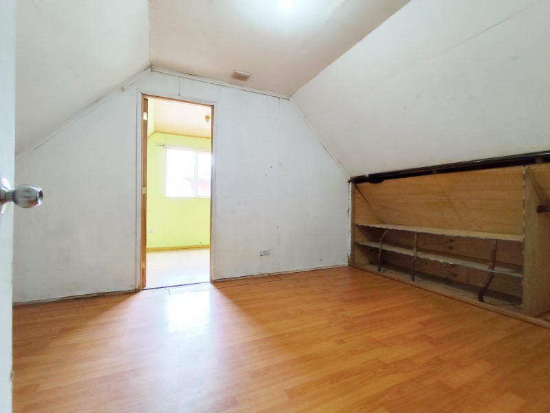 Se Vende Casa en Sector Residencial