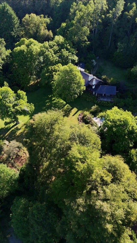 Macrolote Mixto 6,76 Ha.: Urbano + Agrícola | Villarrica