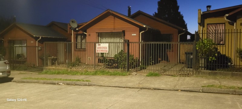 Fotografía de Se Arrienda Casa en los Altos de Villarrica