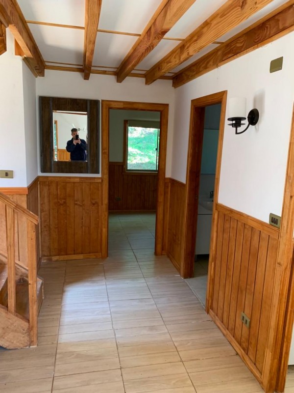 Se Arrienda Casa en Parcela Camino A Pucon