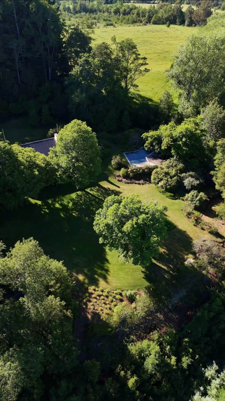 Macrolote Mixto 6,76 Ha.: Urbano + Agrícola | Villarrica
