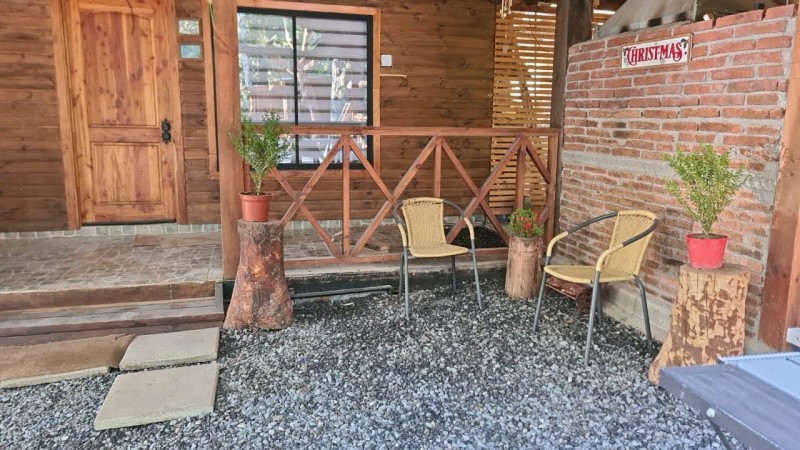 Fotografía de Hermosa Parcela Con Casa y 2 Cabañas