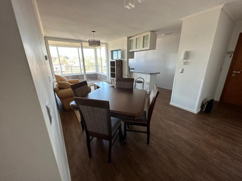 Se Arrienda Departamento en Condominio Altos de Villarrica