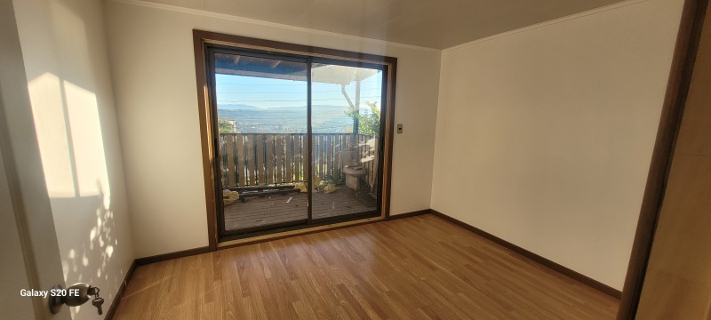 Casa Remodelada Con Vista Al Volcán - Altos de Villarrica