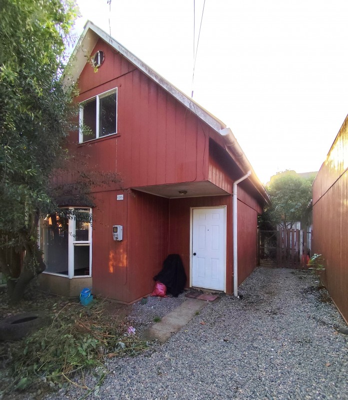 Se Vende Casa en Sector Residencial