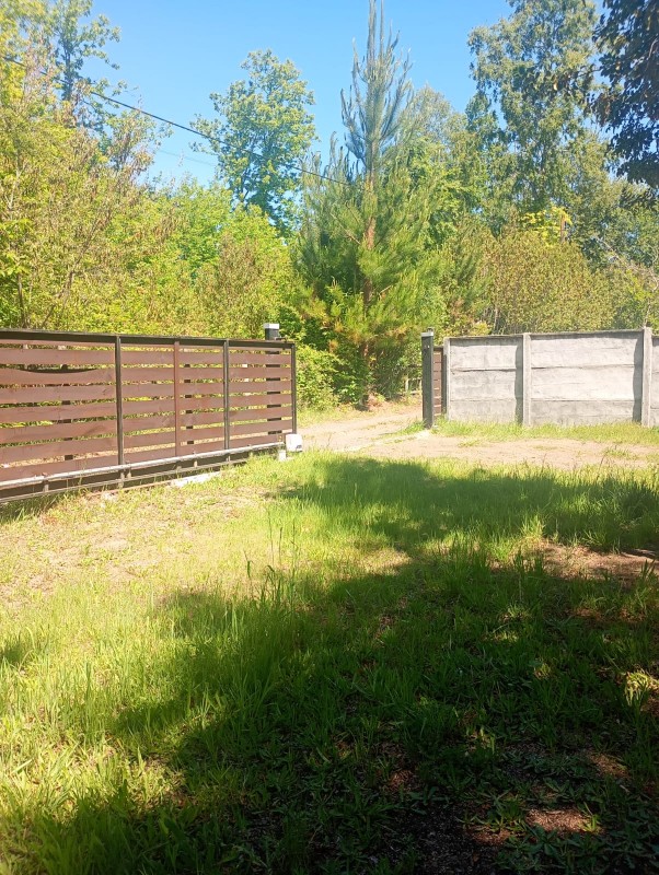 Se Vende Sitio Con Cabaña Sector Playa Linda