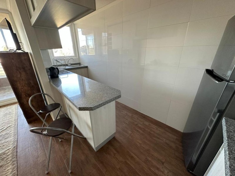 Se Arrienda Departamento en Condominio Altos de Villarrica