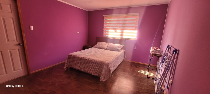 Parcela Con Casa y Cabaña