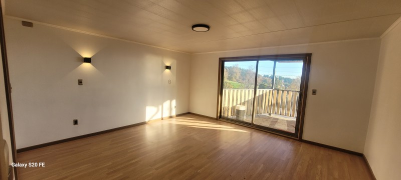 Casa Remodelada Con Vista Al Volcán - Altos de Villarrica