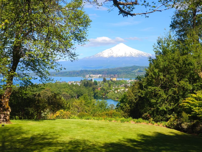 Macrolote Mixto 6,76 Ha.: Urbano + Agrícola | Villarrica