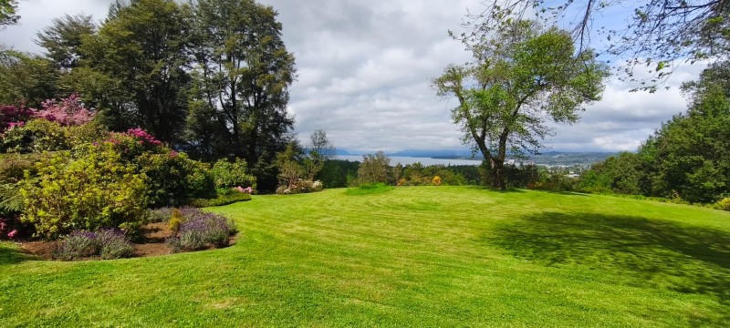 Macrolote Mixto 6,76 Ha.: Urbano + Agrícola | Villarrica