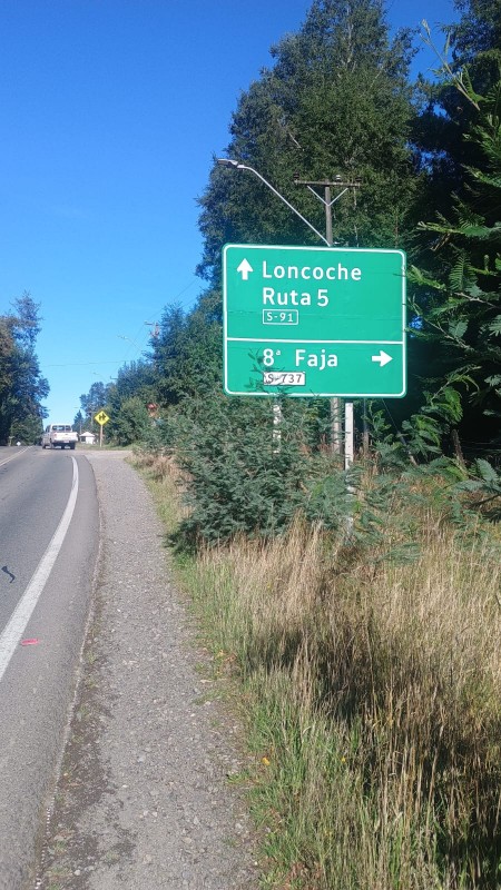 Parcela Con Casa y Cabaña