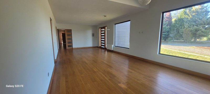 Casa Estilo Mediterráneo