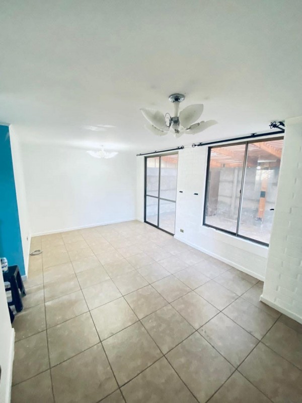 Casa en Venta los Bosques de Santa Clara Rancagua