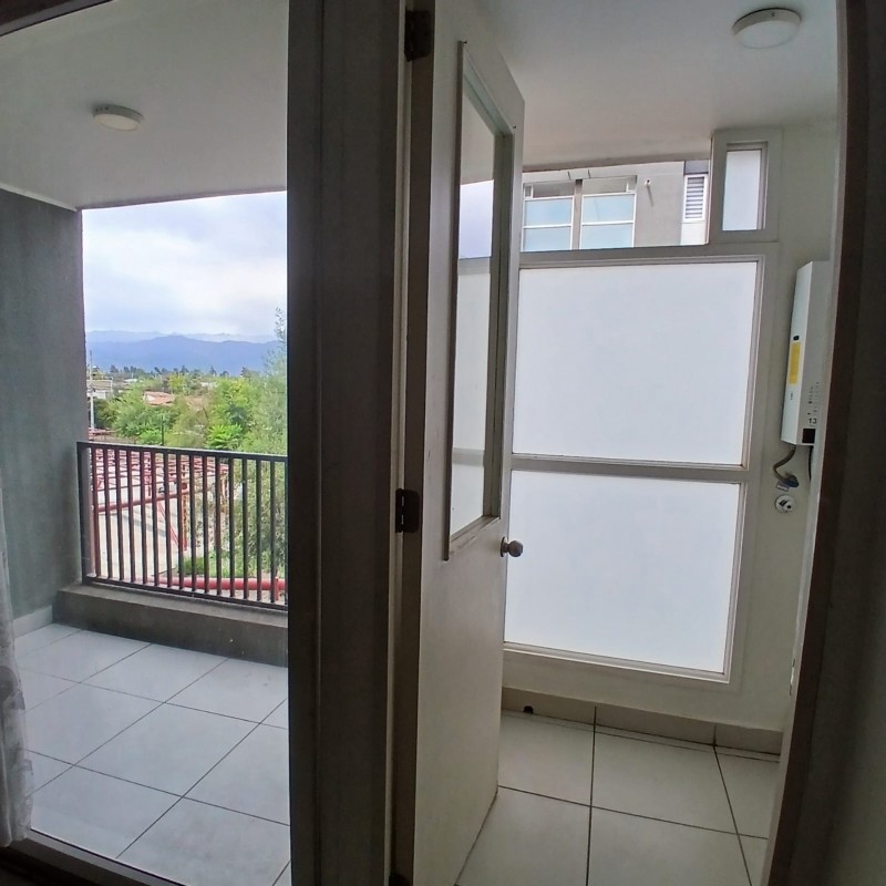 Departamento en Venta Rancagua