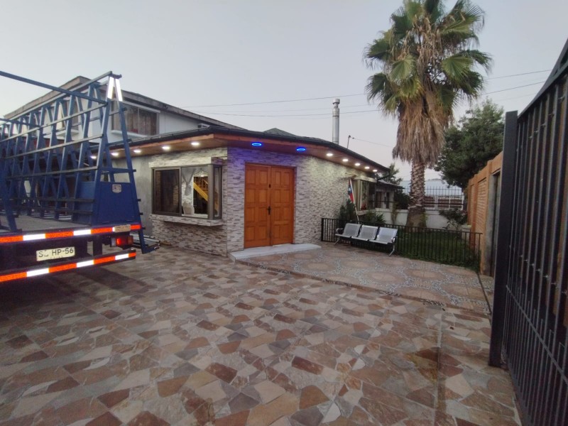 Casa en Venta Rancagua