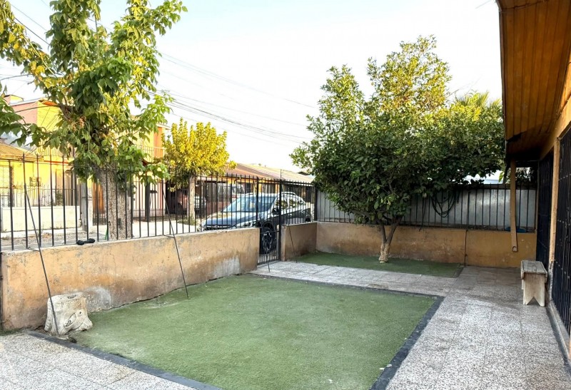Se Vende Casa en Villa Manzo de Velazco