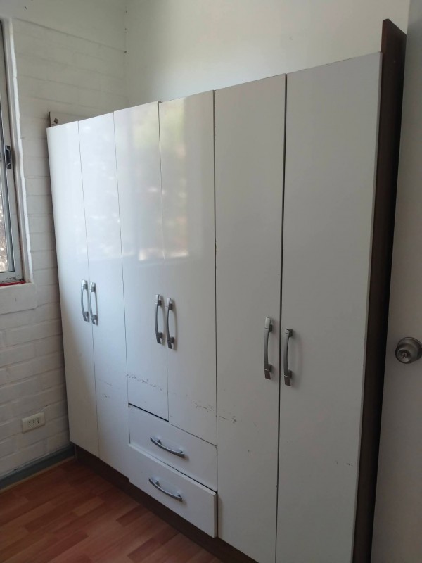Casa en Venta Villa los Bosques de San Francisco