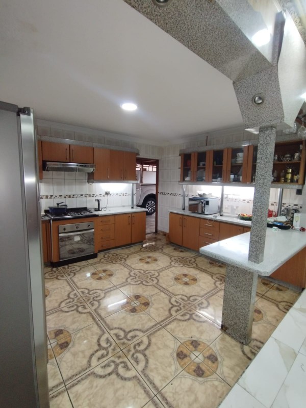 Casa en Venta Rancagua