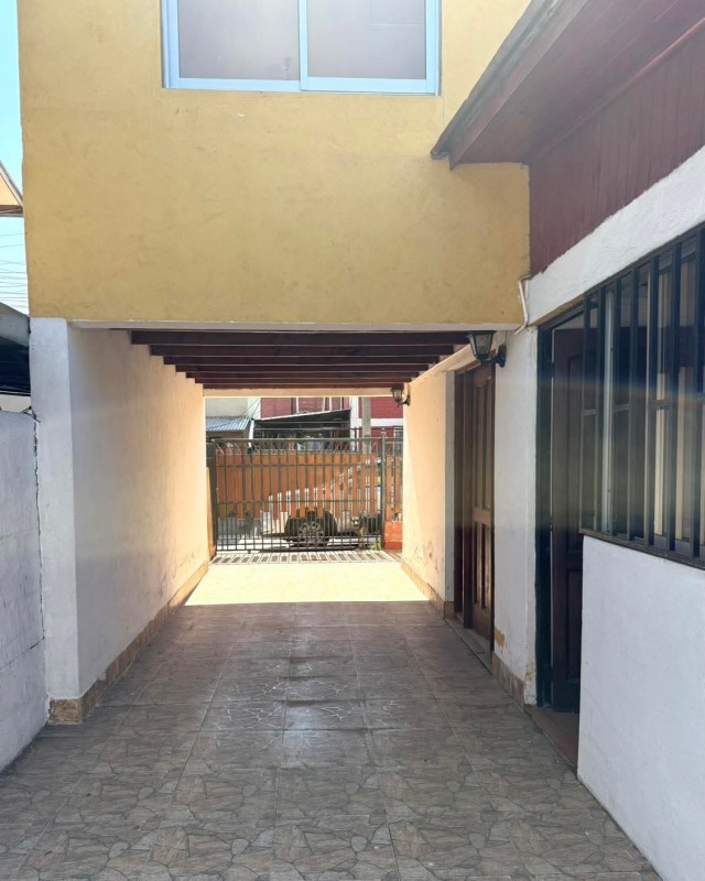Casa en Venta Villa la Cordillera