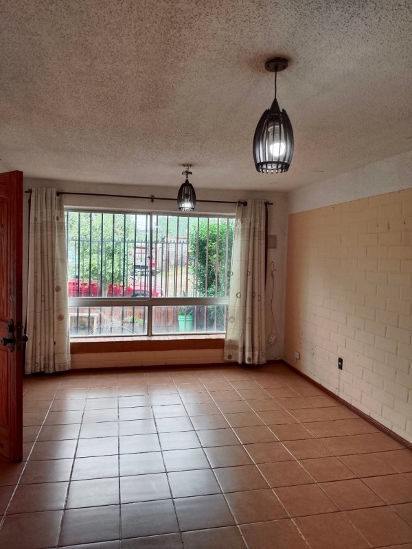 Arriendo Casa en Villa Don Mateo
