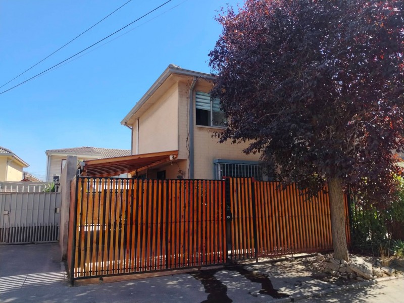 Casa en Venta Villa los Bosques de San Francisco
