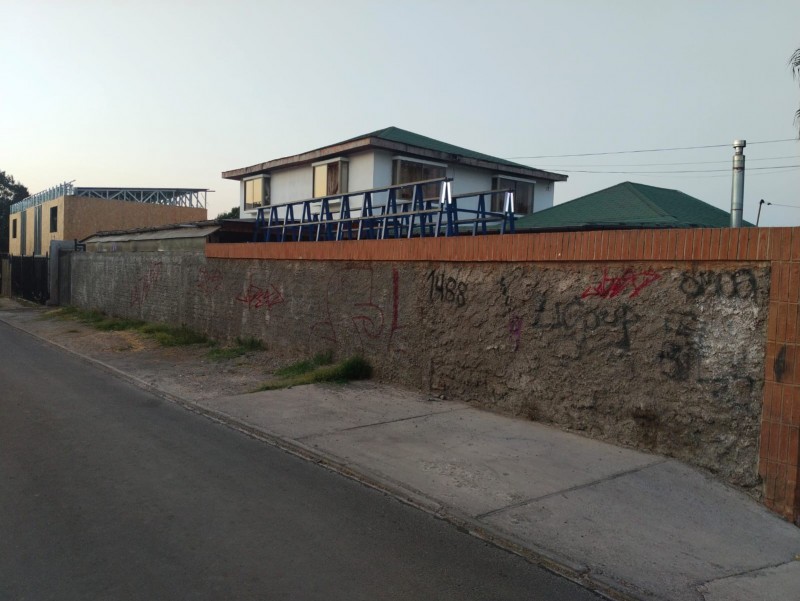 Casa en Venta Rancagua