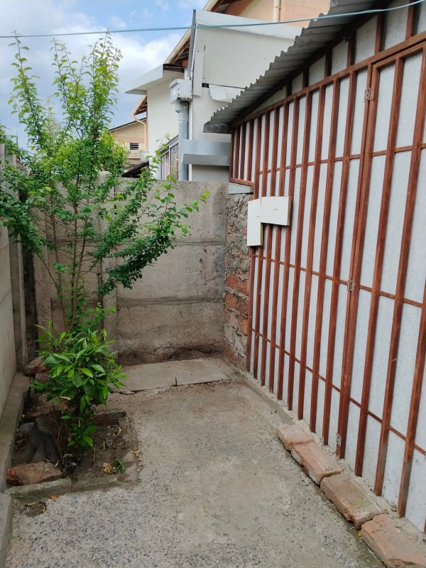Arriendo Casa en Villa Don Mateo