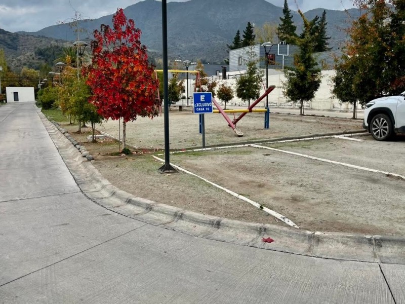 Casa en Venta Machali Condominio los Lingues