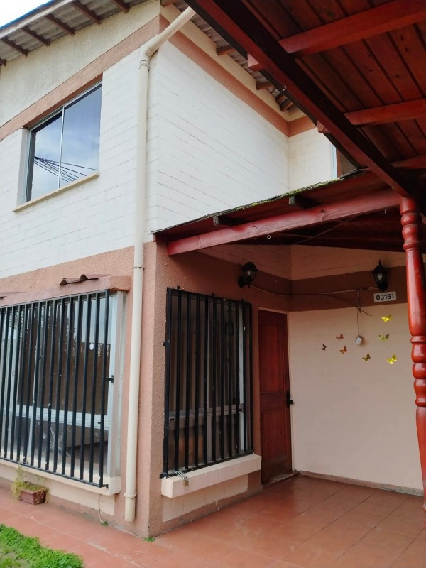 Fotografía de Arriendo Casa en Villa Don Mateo