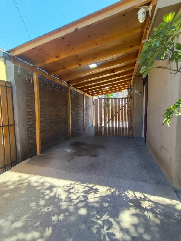 Casa en Venta Villa los Bosques de San Francisco
