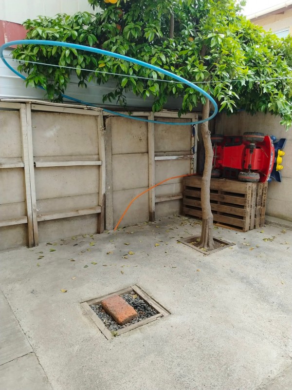 Arriendo Casa en Villa Don Mateo